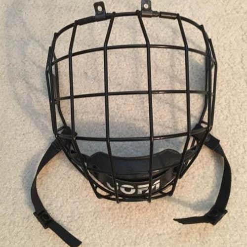 Jofa FM480 Black Large Cage