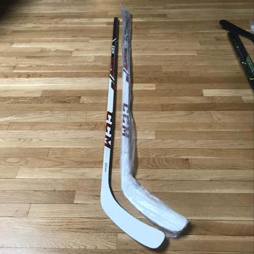 CCM RBZ Stage 2 Pro Stock Hockey Stick 95 Flex Left Hand