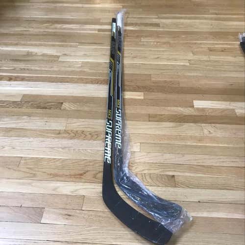 Bauer Supreme MX3 Pro Stock 95 Flex Left Hand