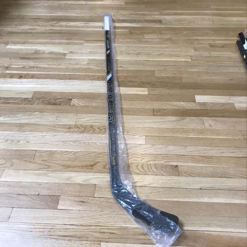 New Bauer Supreme NXG Pro Stock 95 Flex Left Hand