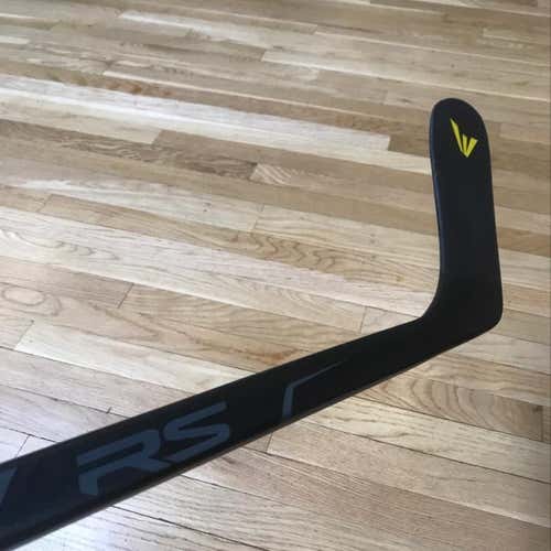 New Easton Stealth RS Pro Stock Hockey Stick 94 Flex Left Hand