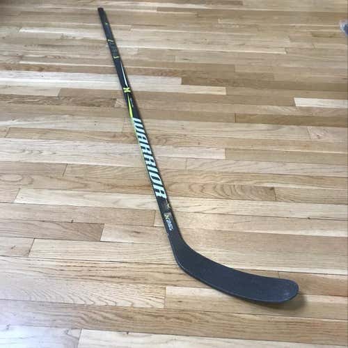 University Of Michigan Warrior Alpha QX Pro Stock 85 Flex Left Hand