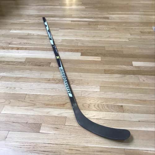 University Of Michigan Warrior Dynnsty 85 Flex Pro Stock Left Hand