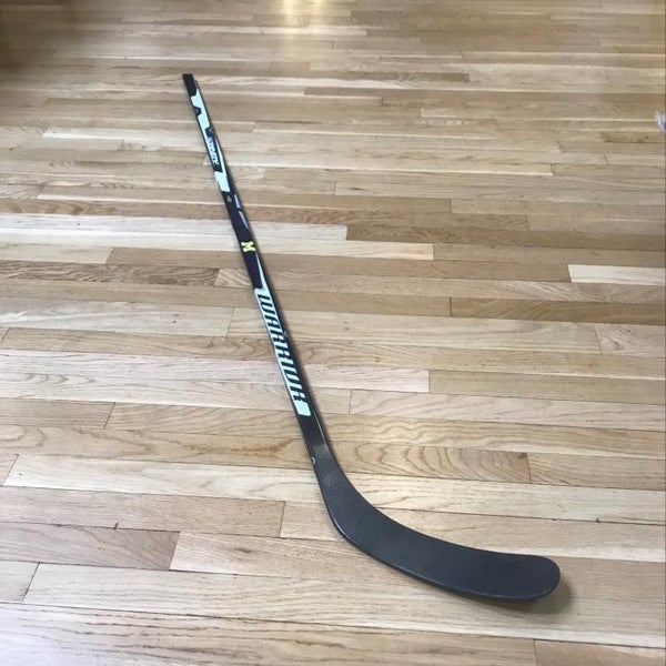 University Of Michigan Warrior Dynnsty 85 Flex Pro Stock Left Hand