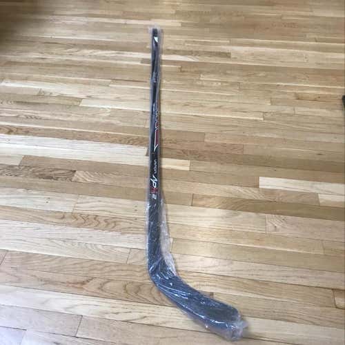 New Bauer Vapor APX2 95 Flex Pro Stock Left Hand