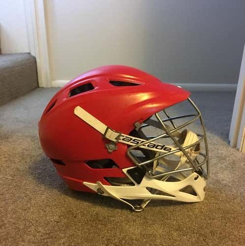 LN Pro7 Helmet