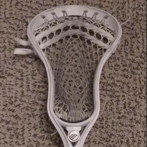 Maverik Tactik / Ecd Hero Mesh and Strings