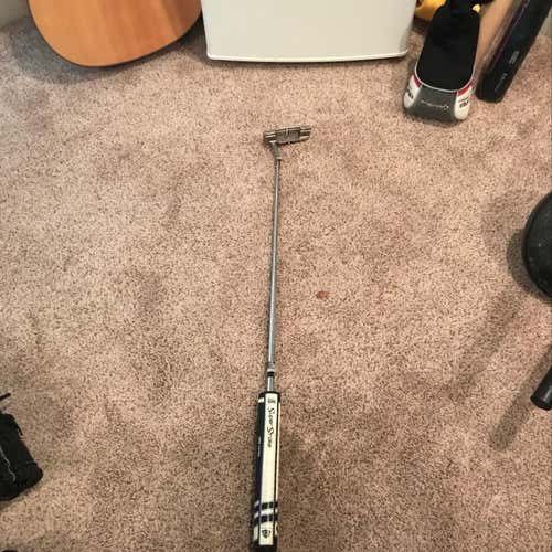 Wilson Staff Putter. Fatso Superstroke Grip (50g)