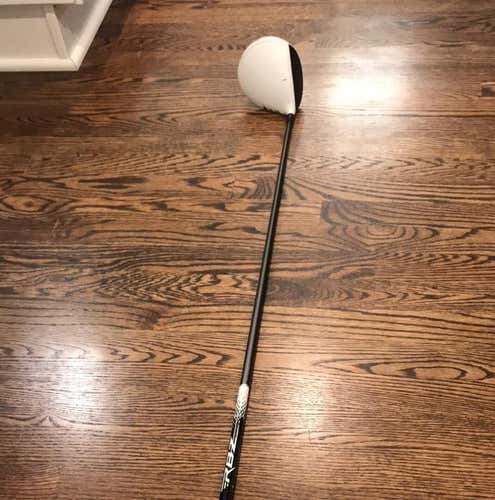 Taylormade RBZ Left-Handed Driver