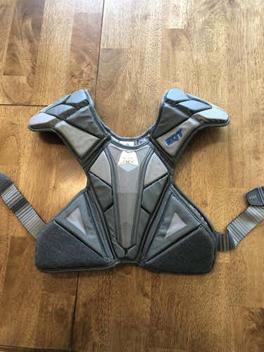 Adidas EQT Berkshire Shoulder Pads