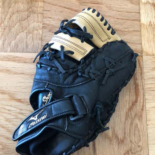 Mizuno Prospect GXF 101 1st Baseman Glove (12”)
