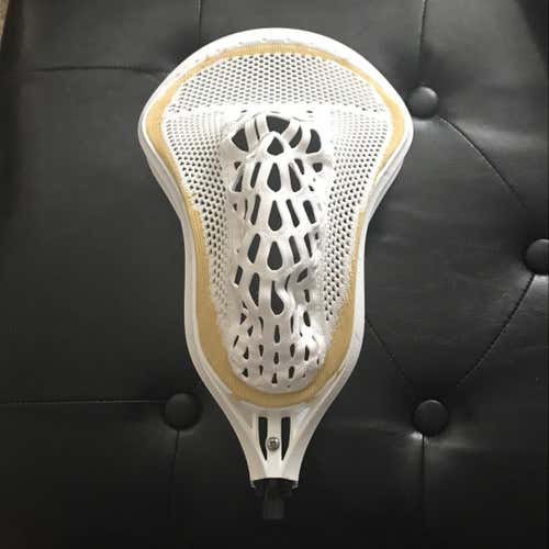 Warrior Evo Warp S Mid Brand New