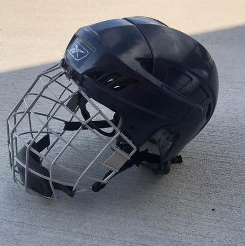 Reebok 8k Helmet