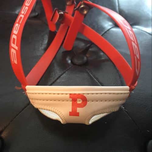 Princeton Tigers Chin Strap Brand New