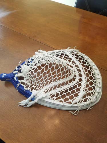 STX Shield Dyed