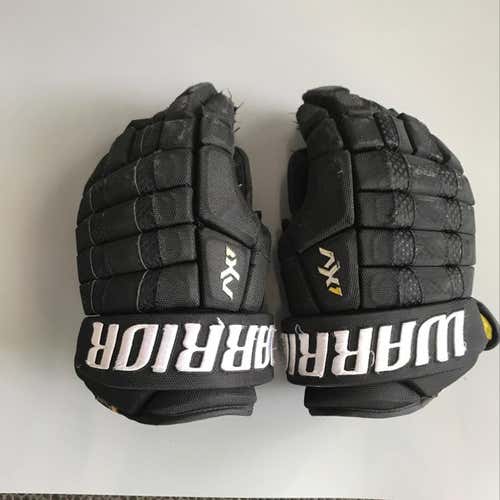 Warrior AX1 Used