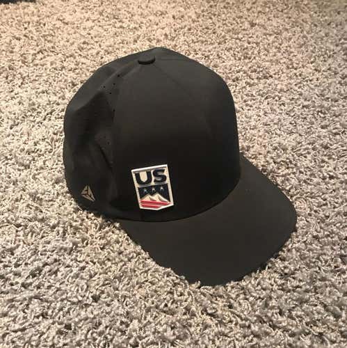 New Us Ski Team Hat