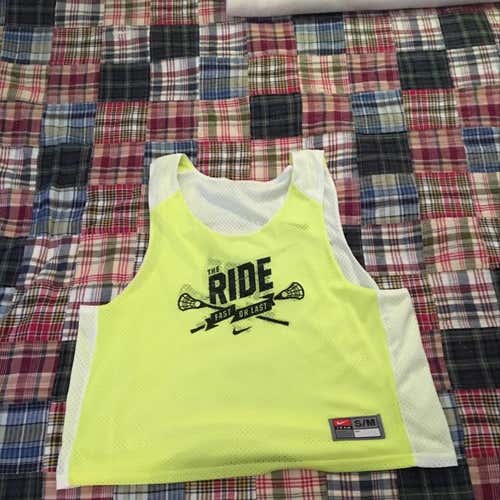 Nike “The Ride” 2016 Pinnie