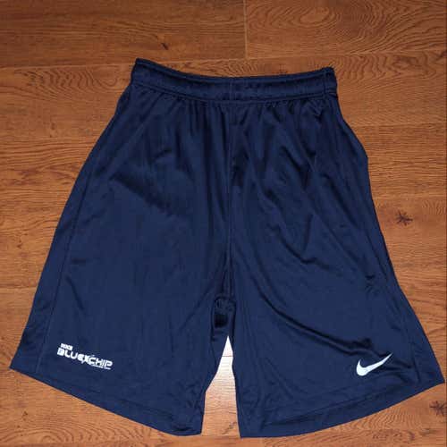 Nike Bluechip Lacrosse Shorts