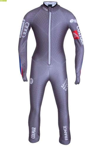 New Colmar Youth Medium Race Suit