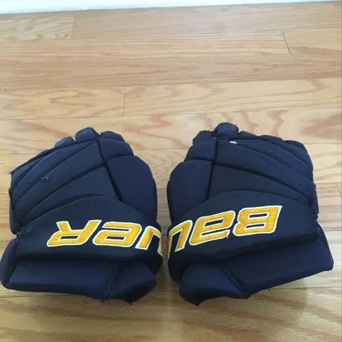 Pro Stock VFMM Gloves