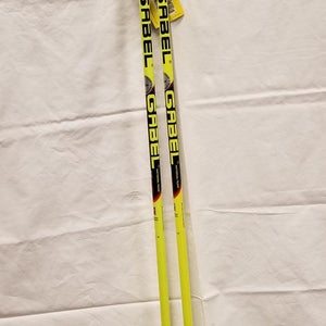 New Gabel Slalom Race Poles 130CM