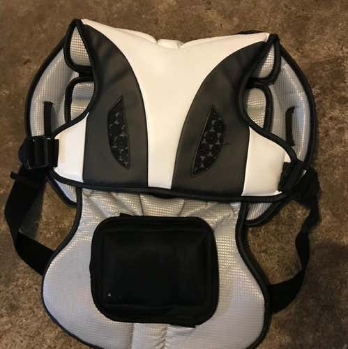 STX Lacrosse Shoulder Pads