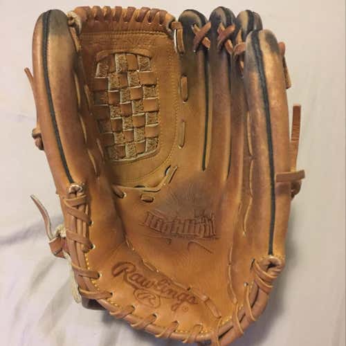 Rawlings Glove