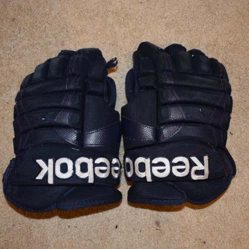 Reebok Hockey Gloves