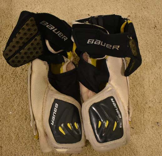 Bauer Total One Elbow Pads