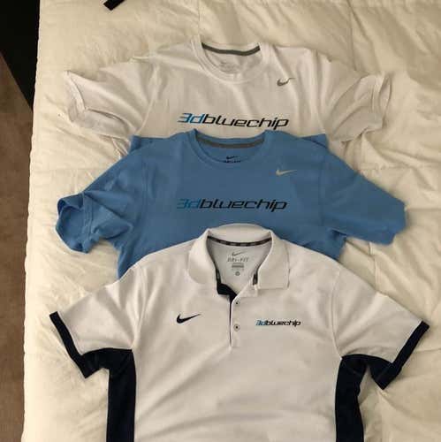 3D Bluechip T-Shirt Bundle