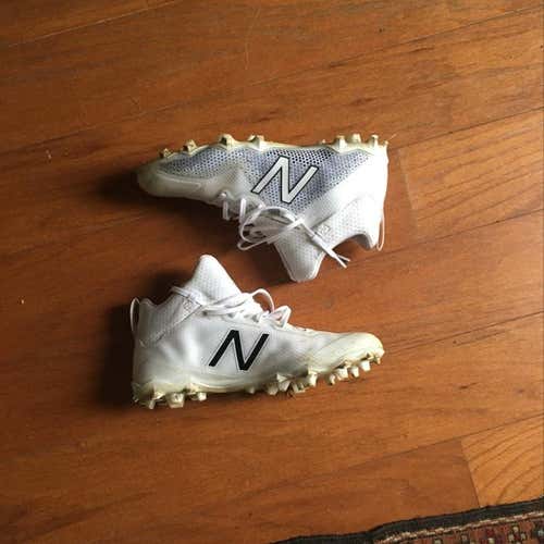 New Balance Freeze Cleats