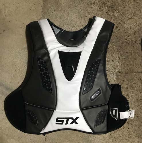 STX Cell II Goalie Chest Protector