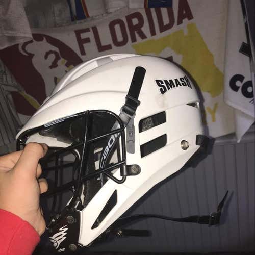 Cascade CS youth helmet