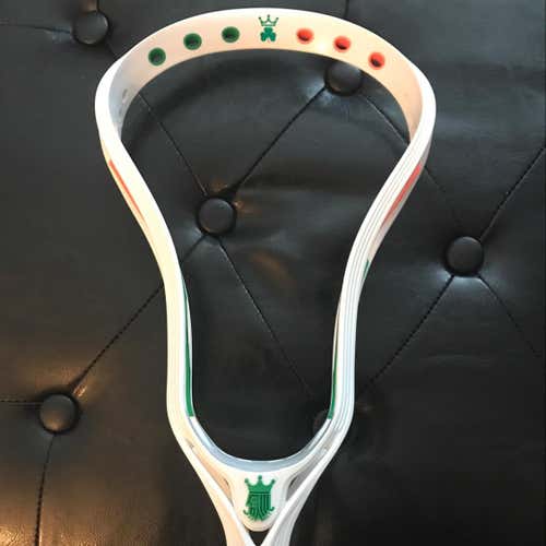 Limited Edition St. Patrick’s Day Brine Clutch III X Spec