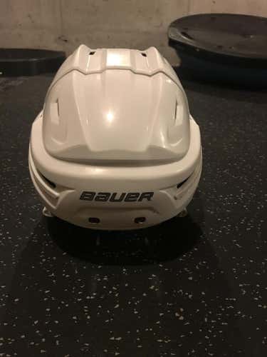 Bauer Re-Akt Helmet