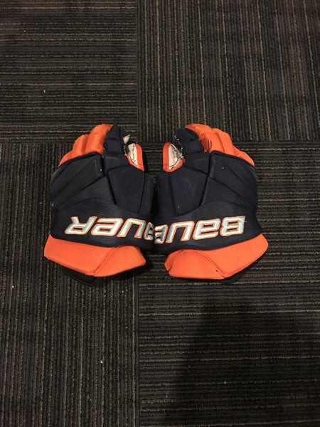 Bauer Gloves Senior