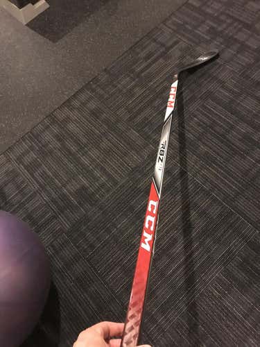 CCM RBZ FT1 Stick Righty 86 - 90 Senior