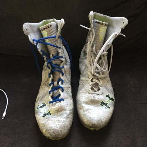 UA Highlight Cleat