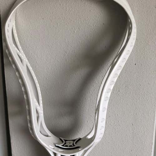 Brine Defensive Head With Joule Punisher D Pole