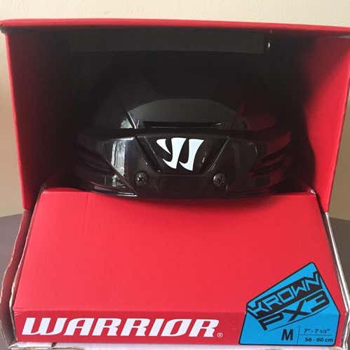 New Warrior Krown PX3