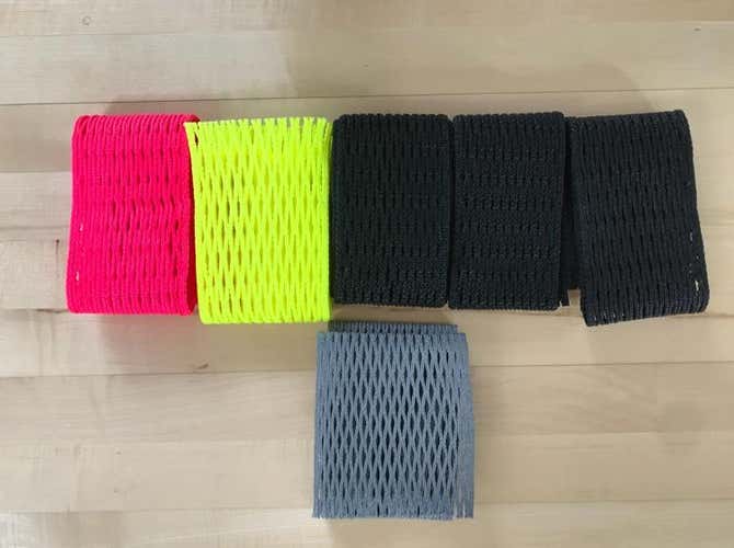 Goalie Mesh