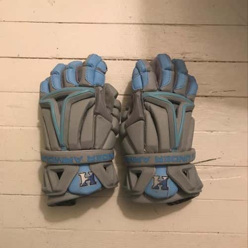 Team Issued Under Armour Hopkins Glove