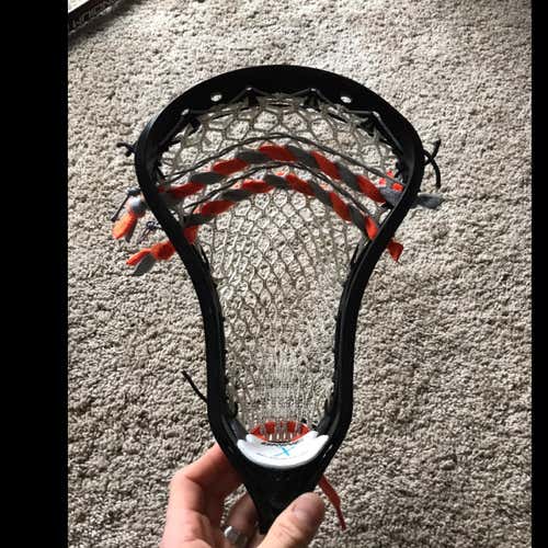 Brine Clutch 3 Head Used Once