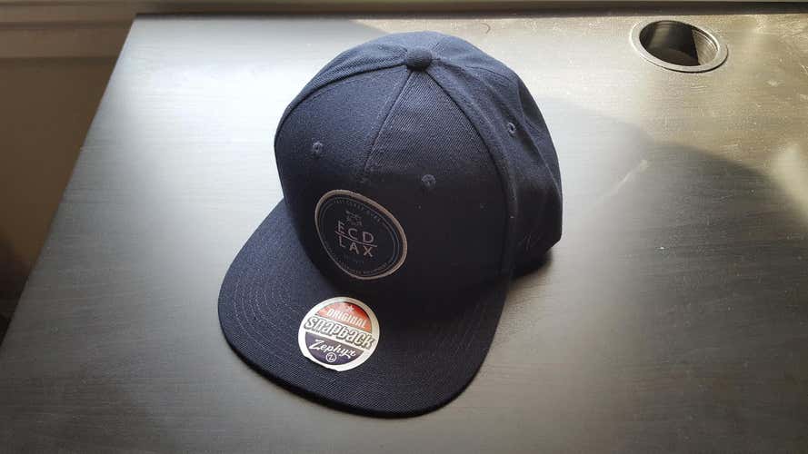New East Coast Dyes Snapback