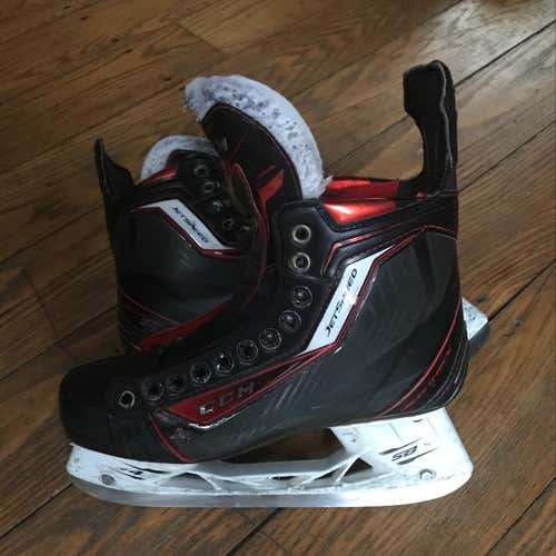 CCM JETSPEED’s size 8