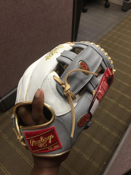 Rawlings Gold Glove Club 11.75" Heart of the Hide Baseball Glove June 2018 Model *NO TRADES*