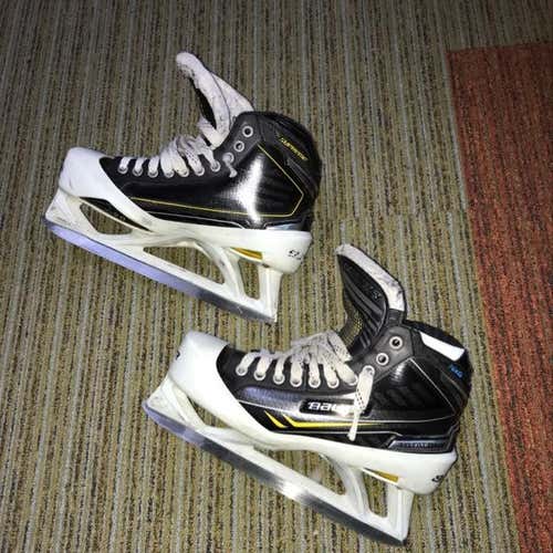 Bauer NXG Skates