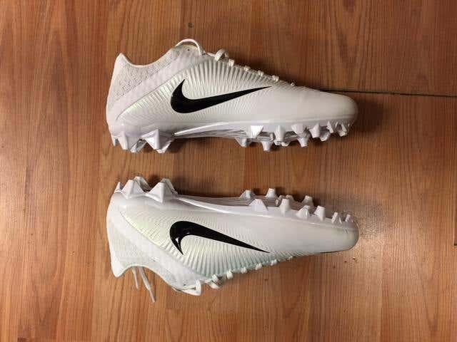 New Nike Cleats