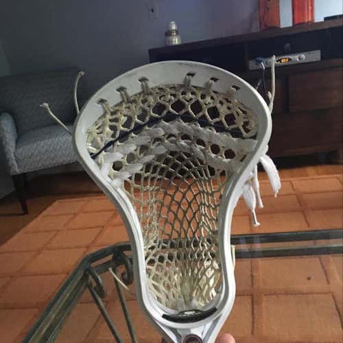 Tactik Strung By University Of Richmond Player 4